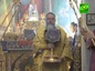 Торжества в честь шестидесятилетнего юбилея митрополита Викентия проходят в Ташкентской епархии