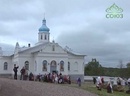 Прихожане Иоанновской обители Санкт-Петербурга посетили Богородичный Покрово-Тервенический женский монастырь