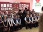 В Биробиджанской епархии представили детский кукольный спектакль о Преподобном Сергии Радонежском