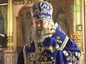Епископ Клинцовский и Трубчевский Сергий возглавил день почитания Иверской иконы Божией Матери в городе Злынка