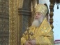 Патриарший Успенский собор Московского Кремля отметил престольный праздник
