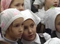 Забайкальская православная гимназия накануне праздника Введения Пресвятой Богородицы во храм