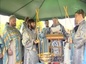 В московском Свято-Успенском храме в Косино отметили день обретения Косинской иконы Божией Матери