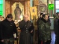 Владыка Клинцовский Сергий возглавил престольный праздник Свято-Аннинской церкви села Чубковичи