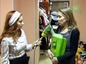 В Екатеринбурге проходит благотворительная акция в поддержку детей с юго-востока Украины «Ведро конфет»
