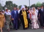 В Спасском соборе города Минусинска отметили День Крещения Руси