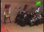 Престольный праздник отметила православная гимназия Богоявленского собора г.Ногинска