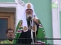 В Анапе почтили память преподобного Сергия Радонежского