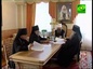 В соборном доме Екатеринбургской епархии прошло плановое собрание всех трех архиереев митрополии