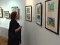 В Москве открылась выставка работ художницы Татьяны Мавриной «Вот ты какое – Подмосковье»