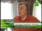 Известный писатель Александр Проханов посетил Челябинск