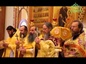 В Горненском женском монастыре в Иерусалиме торжественно отметили престольный праздник Всех святых, в земле Русской просиявших