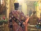 В московском храме Положения частицы Ризы Господней на Донской улице почтили память святой великомученицы Екатерины