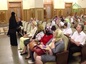 В Воронеже состоялась беседа с социальными работниками епархии «Для чего нам нужна старость»