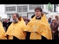 Архиепископ Пятигорский и Черкесский Феофилакт совершил закладку Покровского храма в городе Баксане