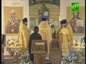 В Нижний Новгород прибыл ковчег с частицей мощей великомученика Пантелеимона