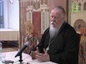 Протоиерей Димитрий Смирнов провел встречу с православной молодежью Санкт-Петербурга