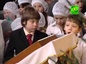 Владыка Екатеринбургский Кирилл поздравил с Рождеством Христовым уральскую молодежь