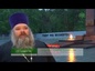 На Широкореченском кладбище Екатеринбурга зажжены свечи памяти