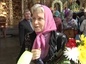 Чудотворная Донская икона Божией Матери из Третьяковской галереи принесена для поклонения в Донской монастырь Москвы