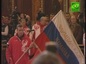 Спортивная общественность при содействии церкви выступает за развитие Самбо в России