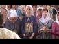 В столице Черноземья отметили день памяти святого Митрофана, первого епископа Воронежской земли