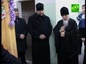 В городе Вязьме прошло открытие Православного центра «Спасение»