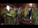 В республике Алтай православные жители почтили своего небесного покровителя