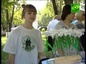 В Костроме в Центральном парке культуры и отдыха города прошла благотворительная ярмарка