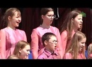 В Ярославской области прошел Четвертый Международный православный детско-юношеский хоровой фестиваль