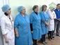В Каменске-Уральском прошел чин освящения реабилитационного центра «Урал без наркотиков»