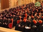 Святейший Патриарх Кирилл возглавил годичное Епархиальное собрание города Москвы