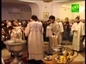 В Свято-Троицком соборе Брянска прошла торжественная служба