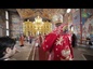 Глава Сыктывкарской епархии посетил храмовый комплекс в районе «Эжва»