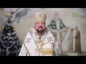 Крещение Господне. Епископ Питирим Сыктывкарский и Коми-Зырянский