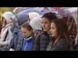 Студенты-спасатели со всего Урала съехались в Екатеринбург