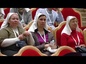 В Москве прошел Общецерковный съезд по социальному служению