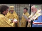 Митрополит Екатеринодарский и Кубанский Исидор совершил чин закладки храма.