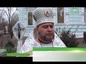 Малоимущие и бездомные жители Одессы помолились за панихидой и поучаствовали в общей исповеди
