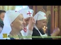 В Новосибирске отметили Праздник Покрова Пресвятой Богородицы