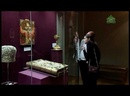 В Петербурге проходит выставка «Серебро Господа моего»