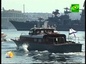 В Севастополе отметили День Военно-Морского Флота