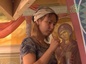 В Челябинске завершается роспись храма святого равноапостольного князя Владимира