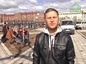 В сквере у Казанского кафедрального собора Читы состоялась экологическая акция