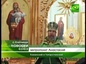 Глава Татарстанской митрополии возглавил престольные торжества в двух храмов