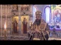 Митрополит Челябинский и Миасский Никодим совершил литургию с чином торжества православия в Свято-Симеоновском кафедральном соборе Челябинска