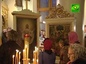 Икону мученика Вонифатия с частицей мощей встретили в Москве