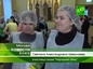 В Московской Марфо-Мариинской обители милосердия стартовала благотворительная акция «Народный обед»