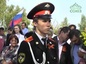 Епископ Клинцовский и Трубчевский Владимир принял участие в митинге на мемориальном комплексе «Речечка»