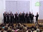 Санкт-Петербургский мужской хор «Александр Невский» отметил свое 15-летие